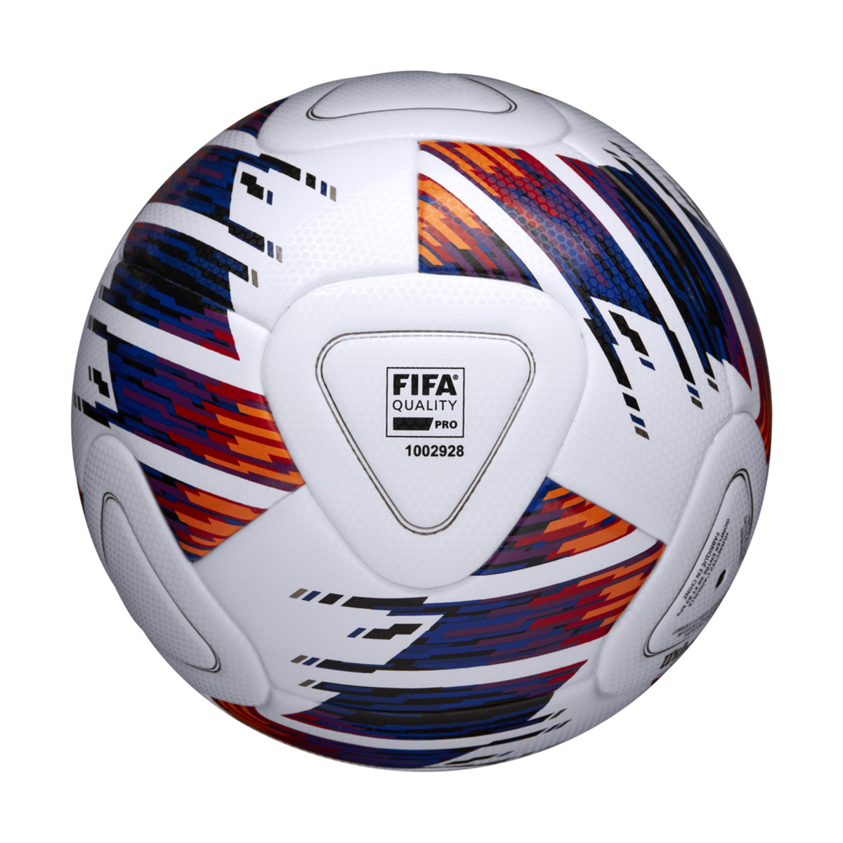 Wilson Adult NCAA Vivido Volleyball-4