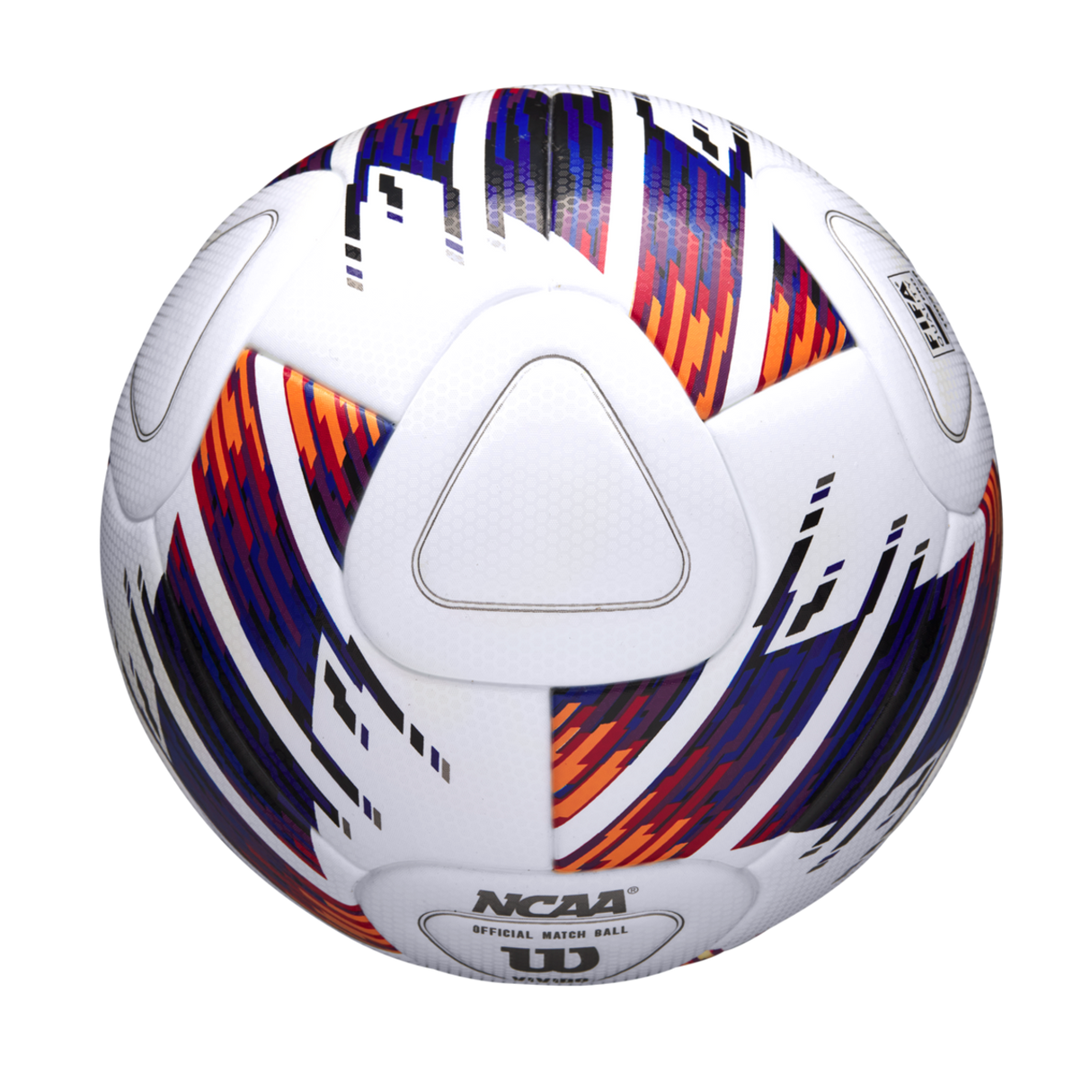 Wilson Adult NCAA Vivido Volleyball-7