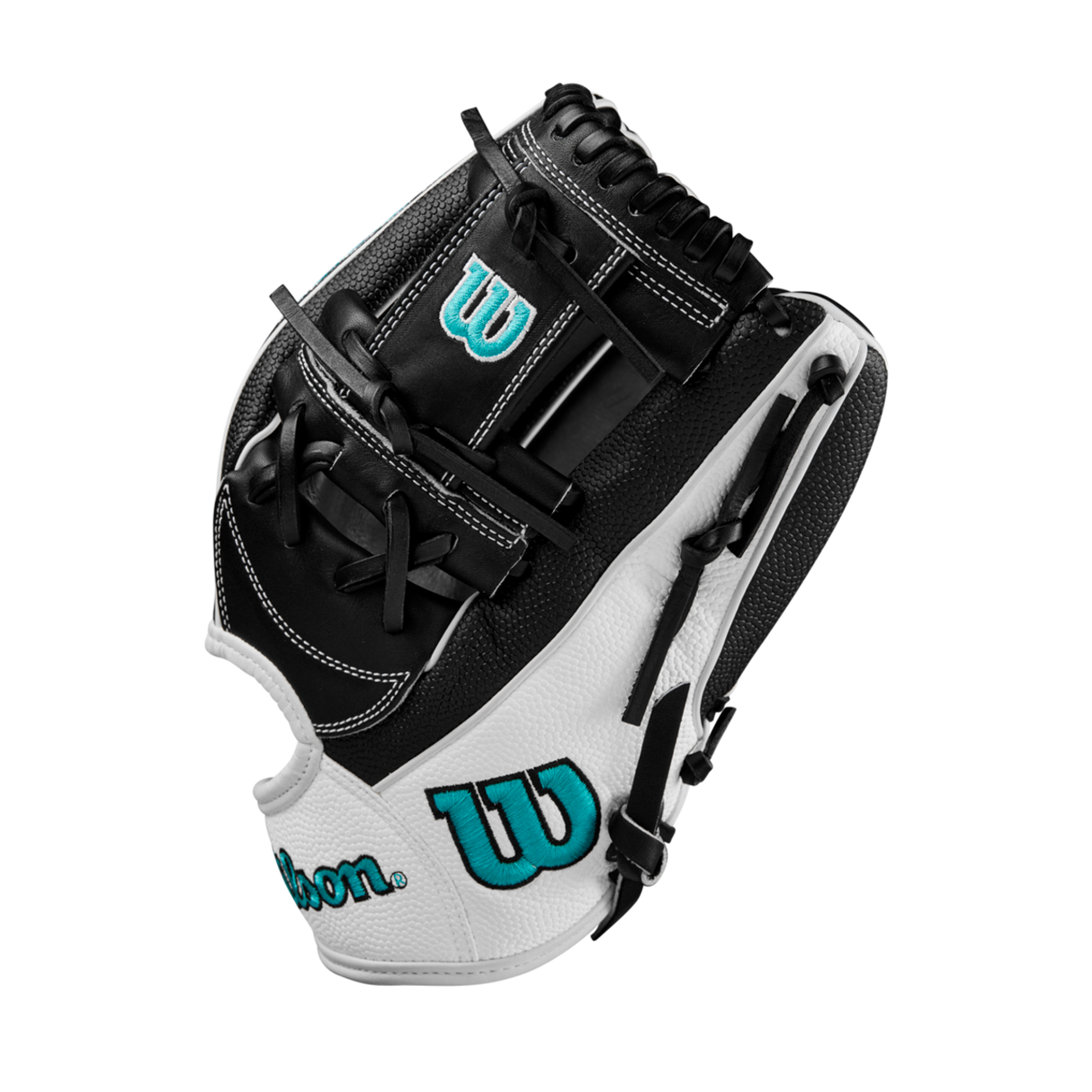 Wilson 2024 Fastpitch Classics Series A2000 H12SS 12" Infield Fastpitch Glove-2