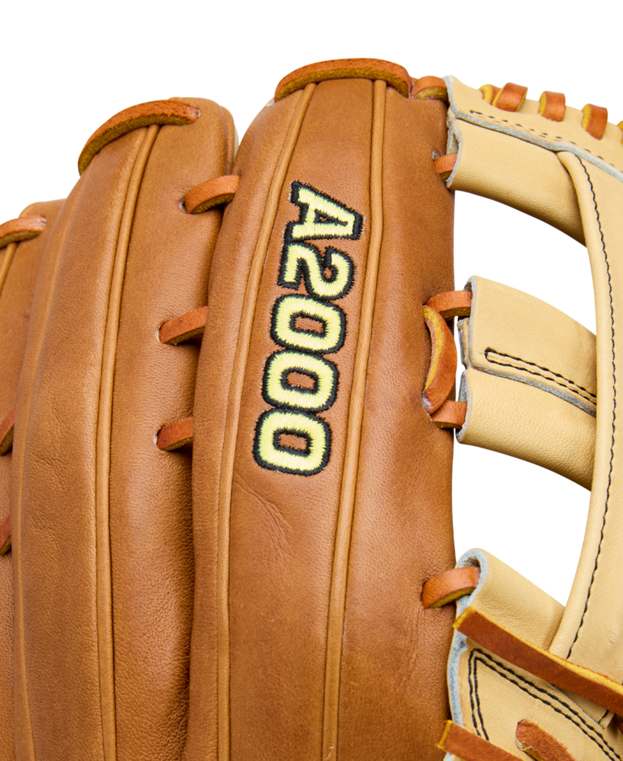 Wilson Men's 2026 A2000 Classics Series 1777 12.75" Outfield Baseball Glove-5