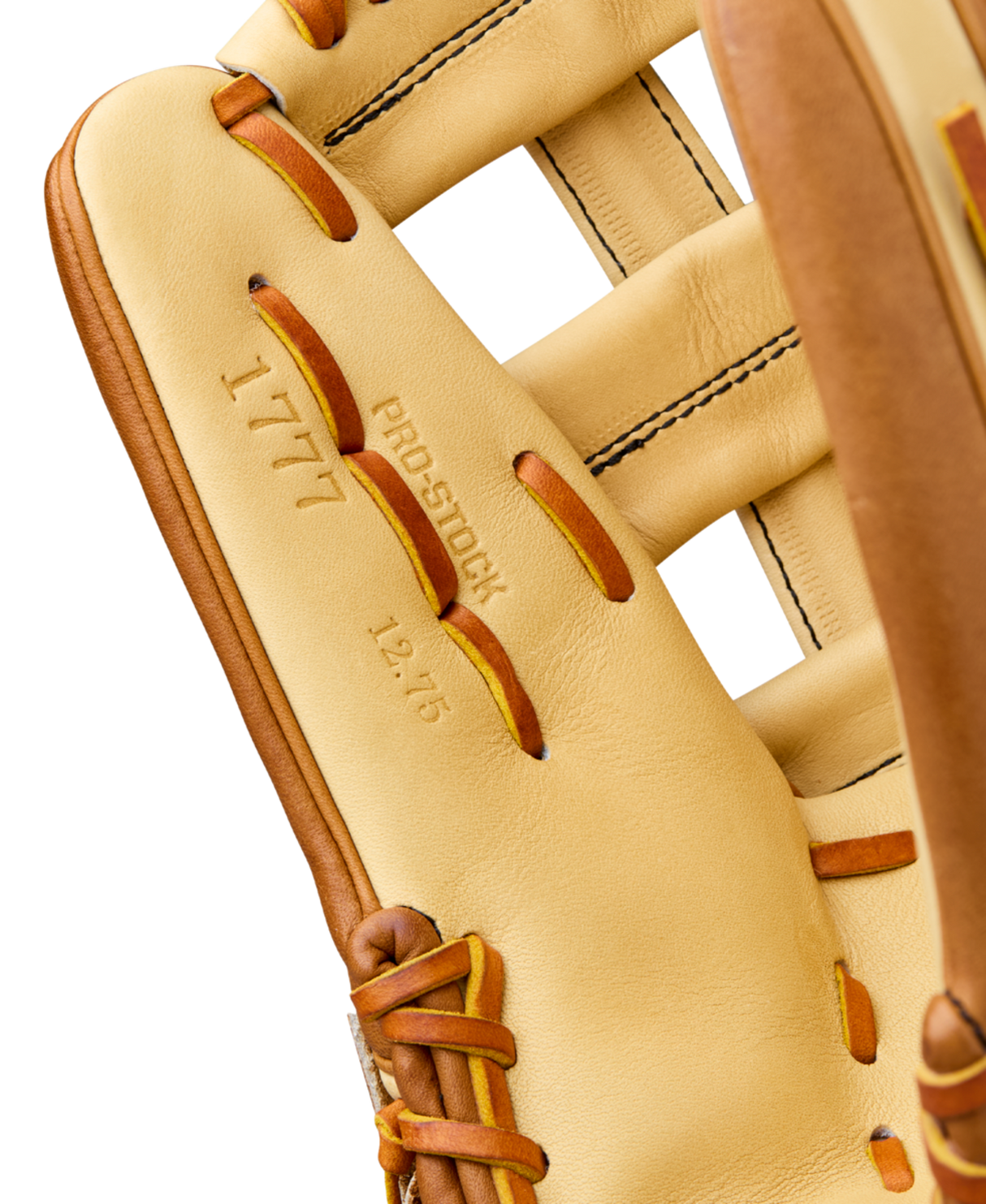 Wilson Men's 2026 A2000 Classics Series 1777 12.75" Outfield Baseball Glove-6