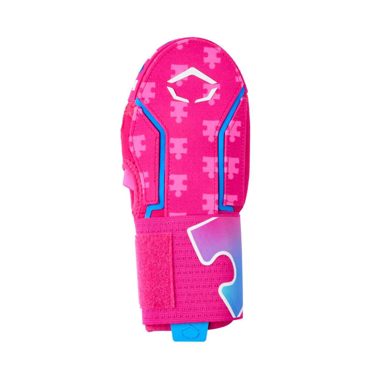 Wilson Adult X-srz Love the Moment Sliding Baseball Mitt 2.0-1