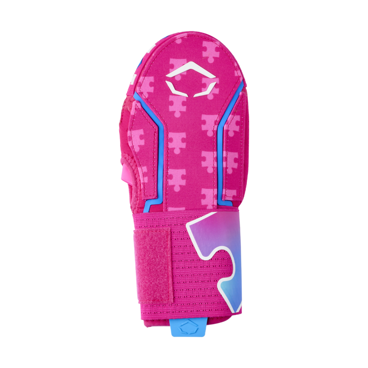 Wilson Adult X-srz Love the Moment Sliding Baseball Mitt 2.0-1