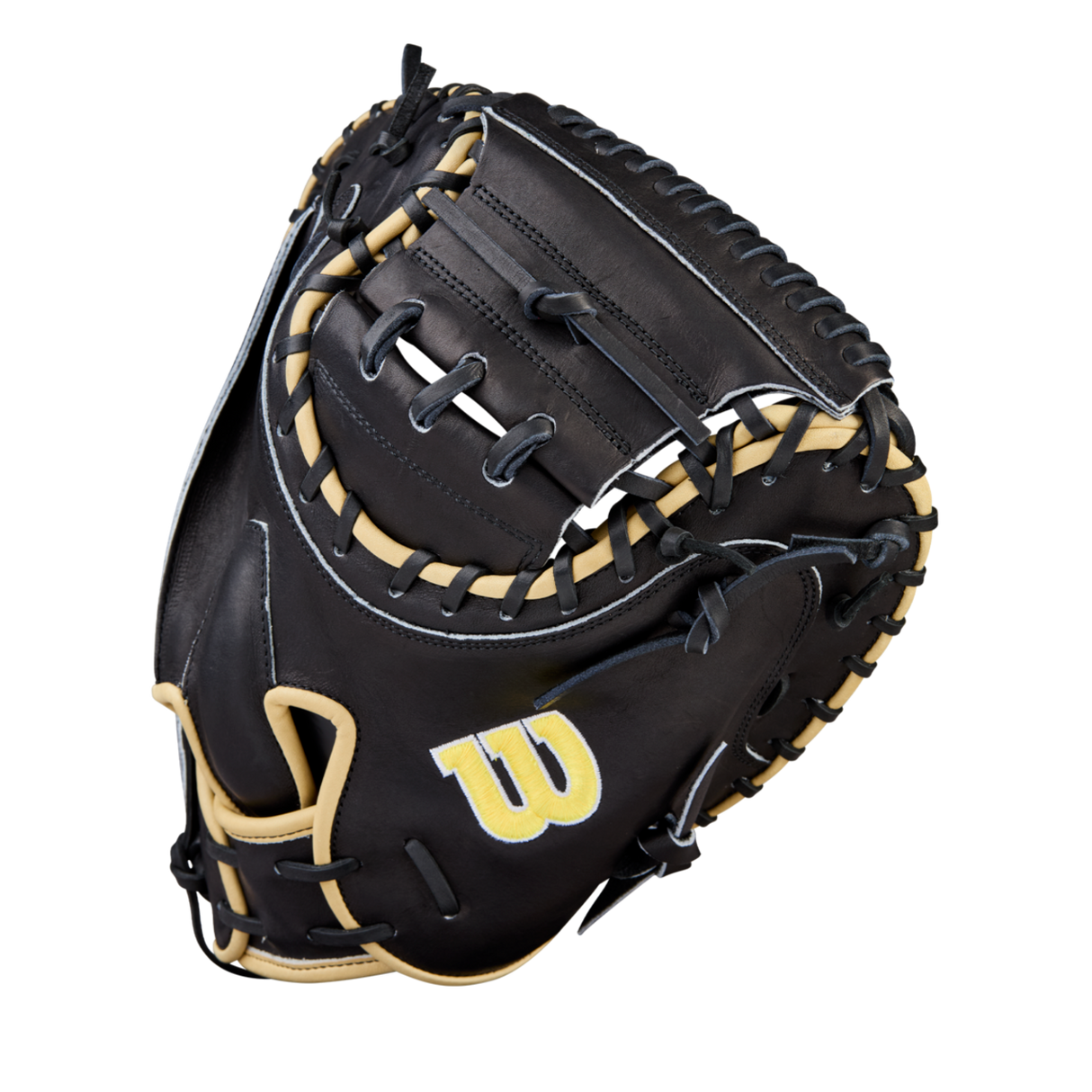 Wilson Men's 2026 A2000 Classics Series 1734 34" Catchers Baseball Mitt-2