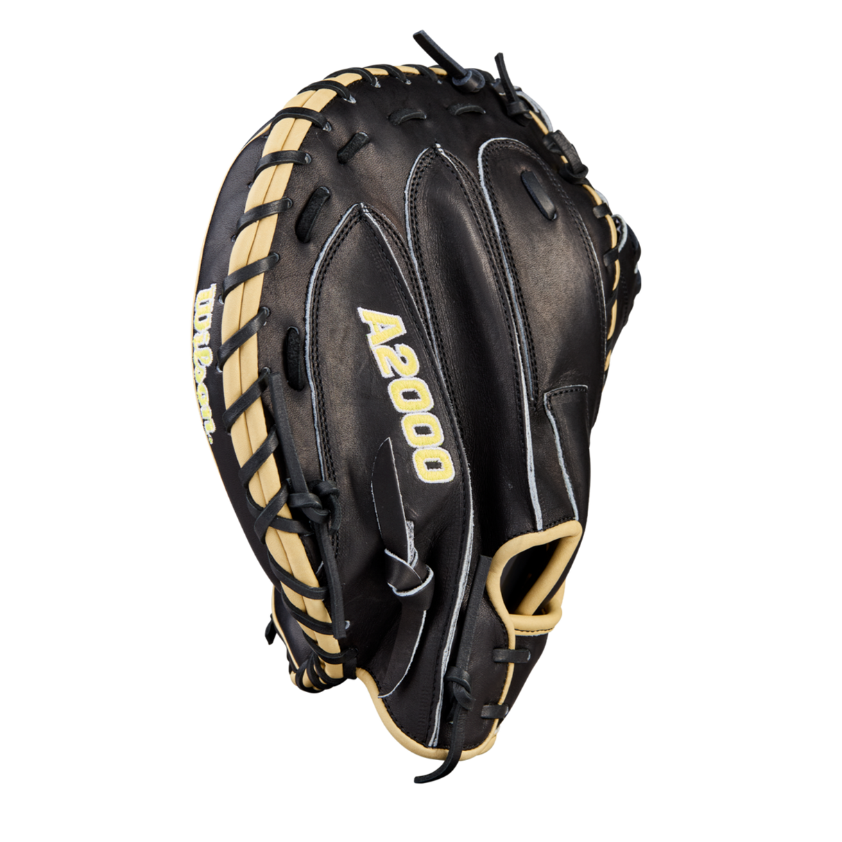 Wilson Men's 2026 A2000 Classics Series 1734 34" Catchers Baseball Mitt-3