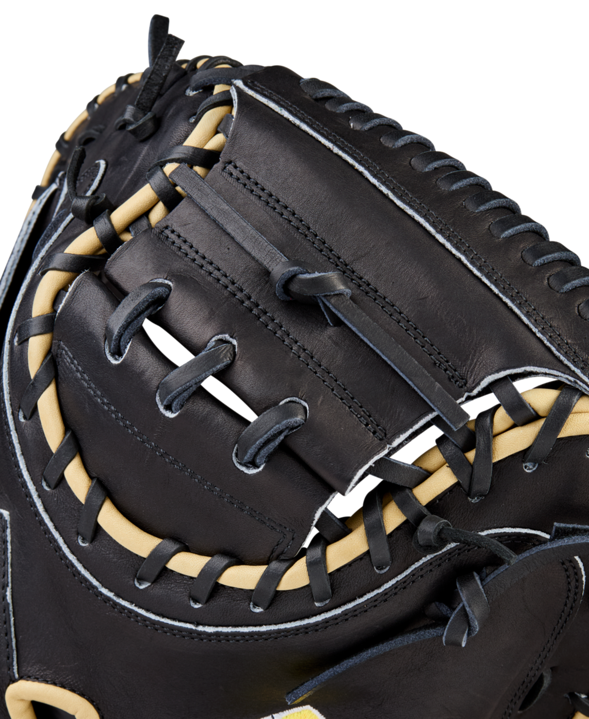 Wilson Men's 2026 A2000 Classics Series 1734 34" Catchers Baseball Mitt-4