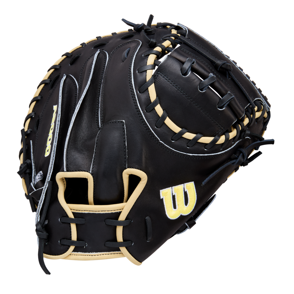 Wilson Men's 2026 A2000 Classics Series 1734 34" Catchers Baseball Mitt-8