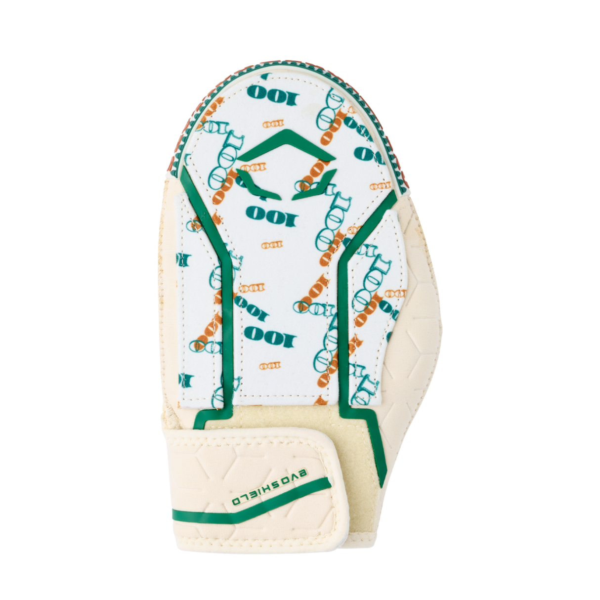 Wilson Adult X-srz Moneybags Shorty Sliding Baseball Mitt 2.0-6