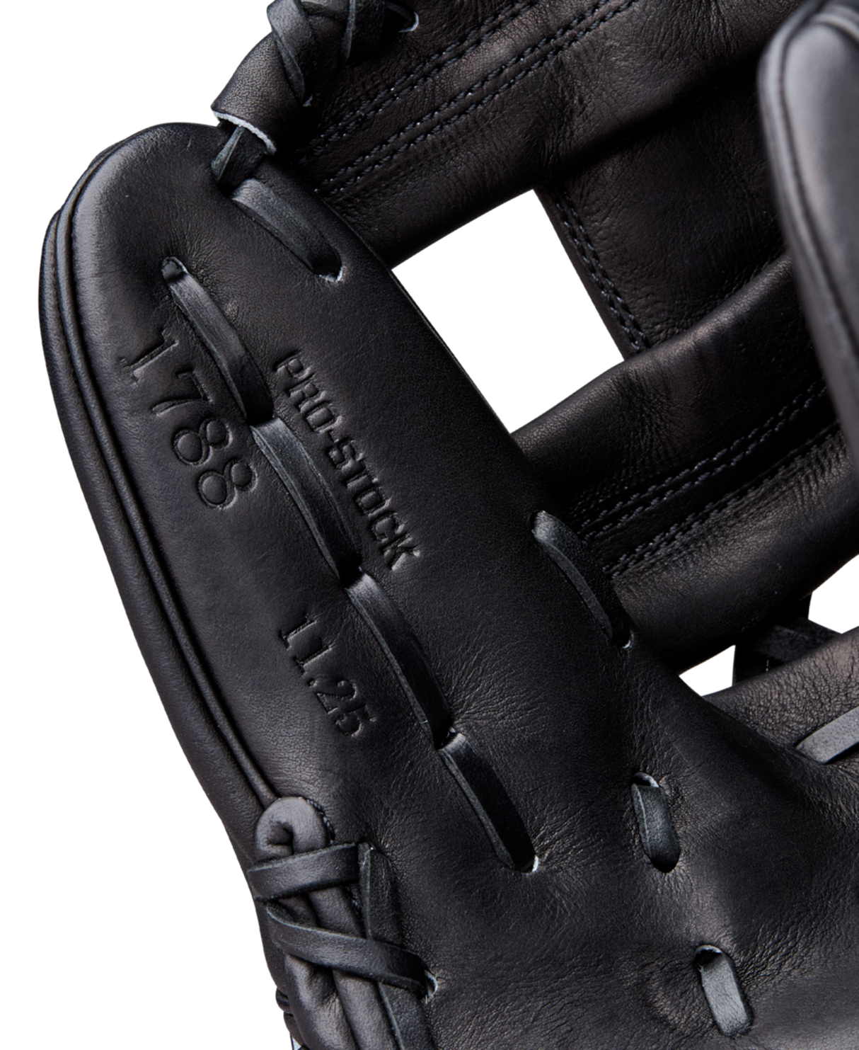 Wilson Men's 2026 A2000 Classics Series 1788 11.25" Infield Baseball Glove-6