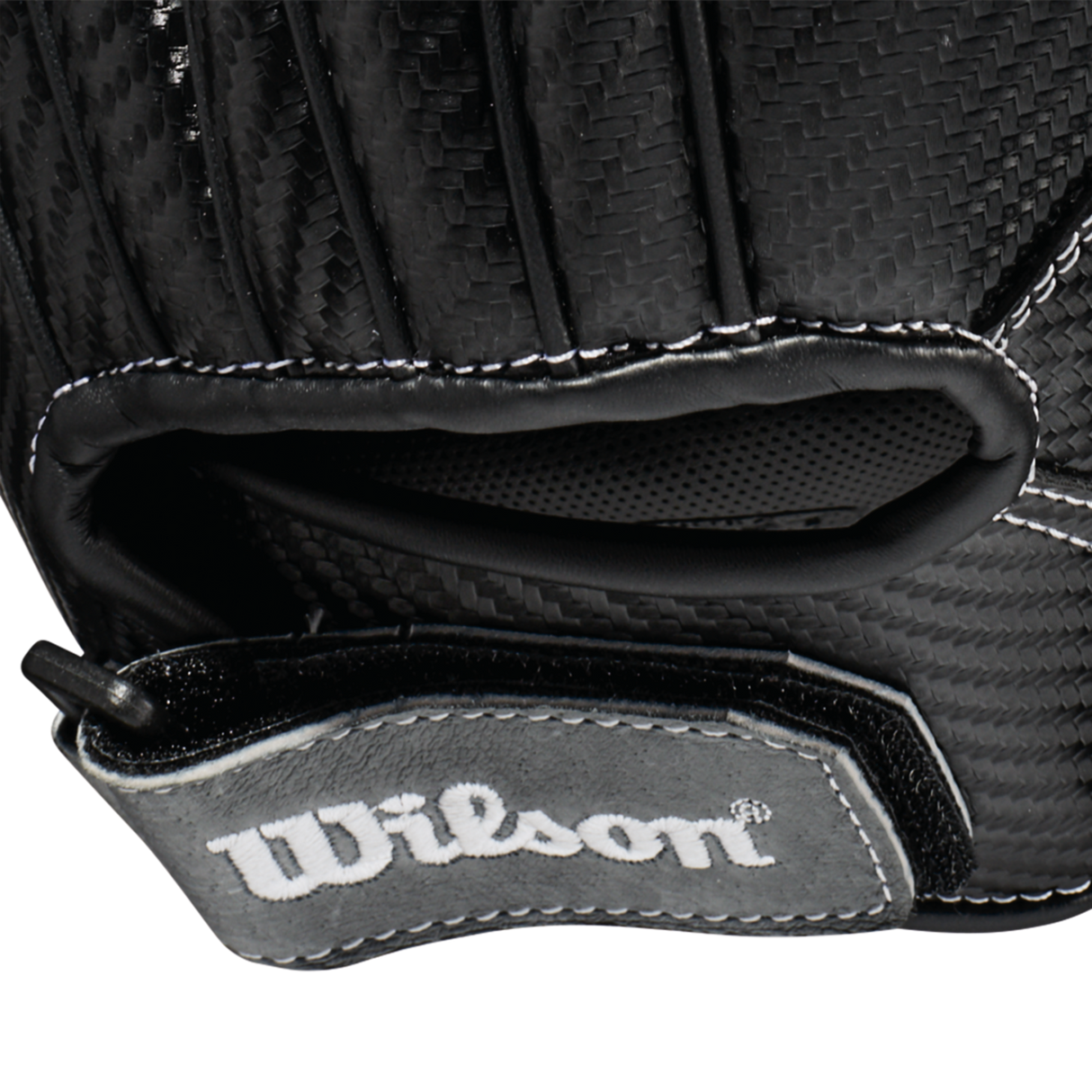 Wilson 2021 A360 SP14 14" Slowpitch Softball Glove-3