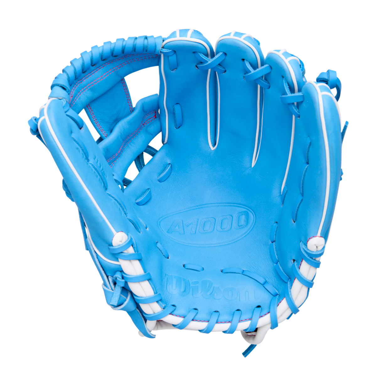 Wilson 2026 A1000 1786 11.5" Infield Baseball Glove-1
