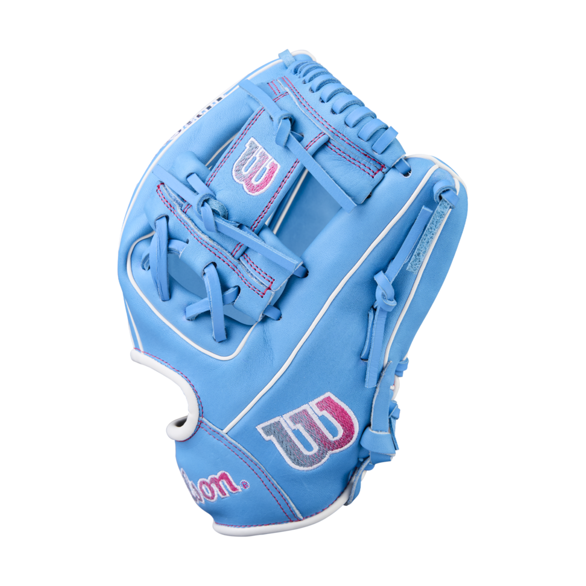 Wilson 2026 A1000 1786 11.5" Infield Baseball Glove-2