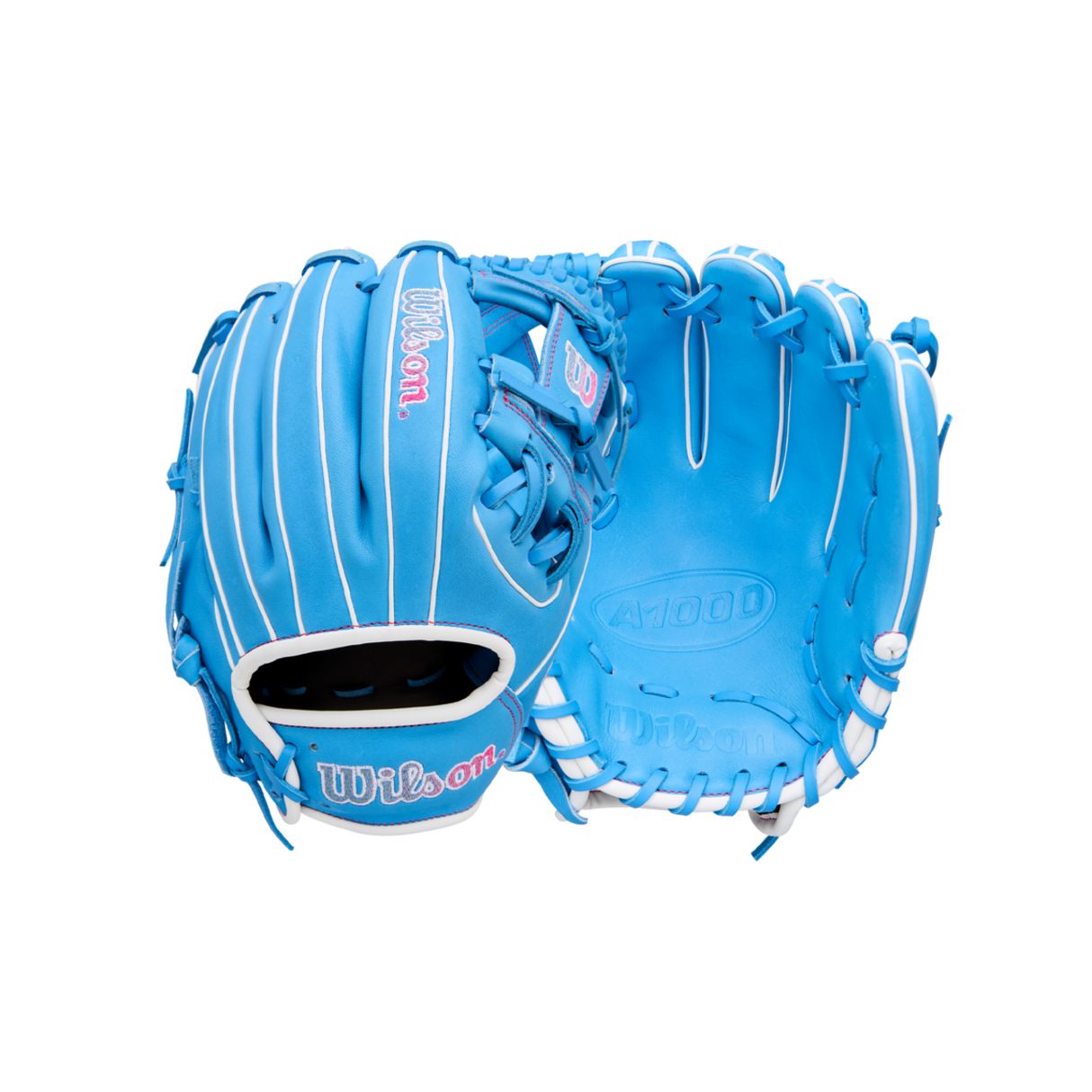 Wilson 2026 A1000 1786 11.5" Infield Baseball Glove-3