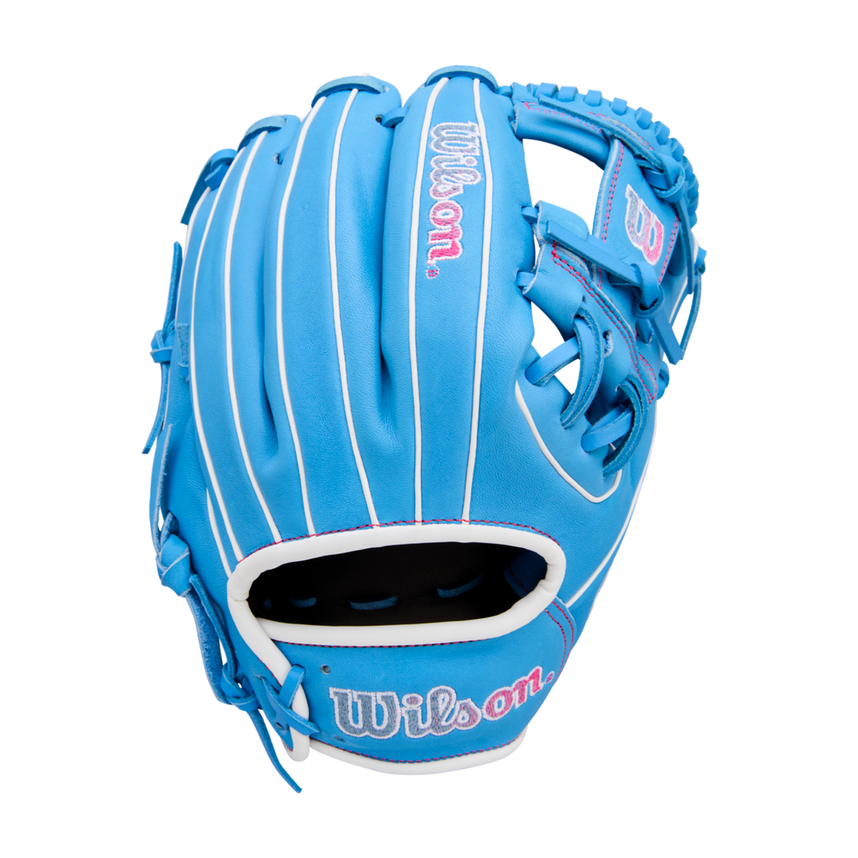 Wilson 2026 A1000 1786 11.5" Infield Baseball Glove-4