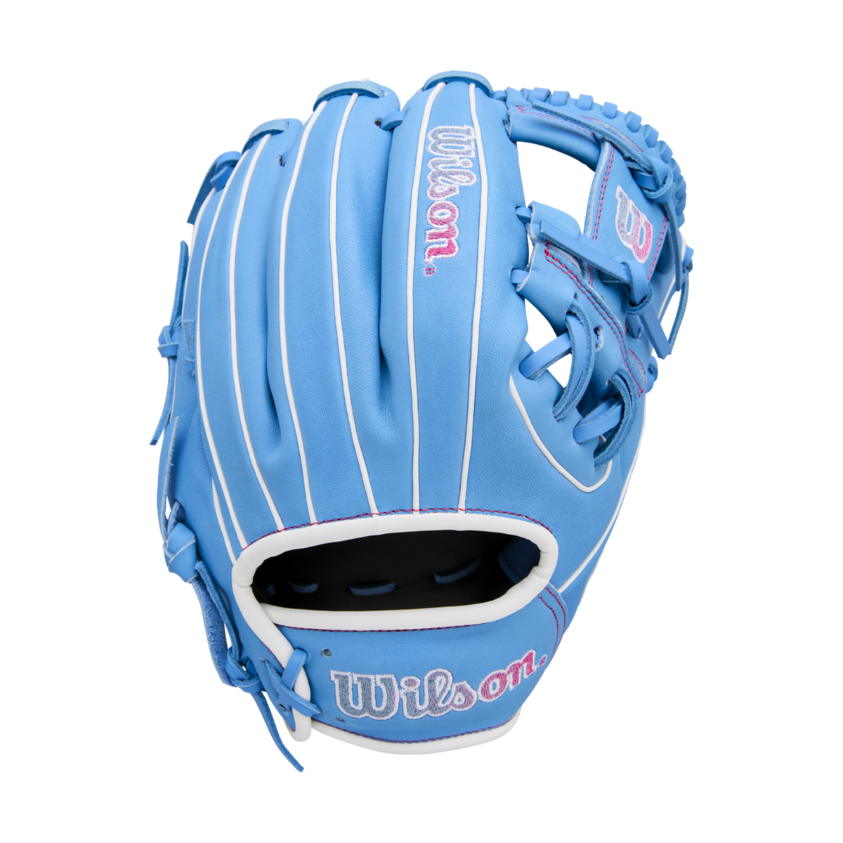 Wilson 2026 A1000 1786 11.5" Infield Baseball Glove-4