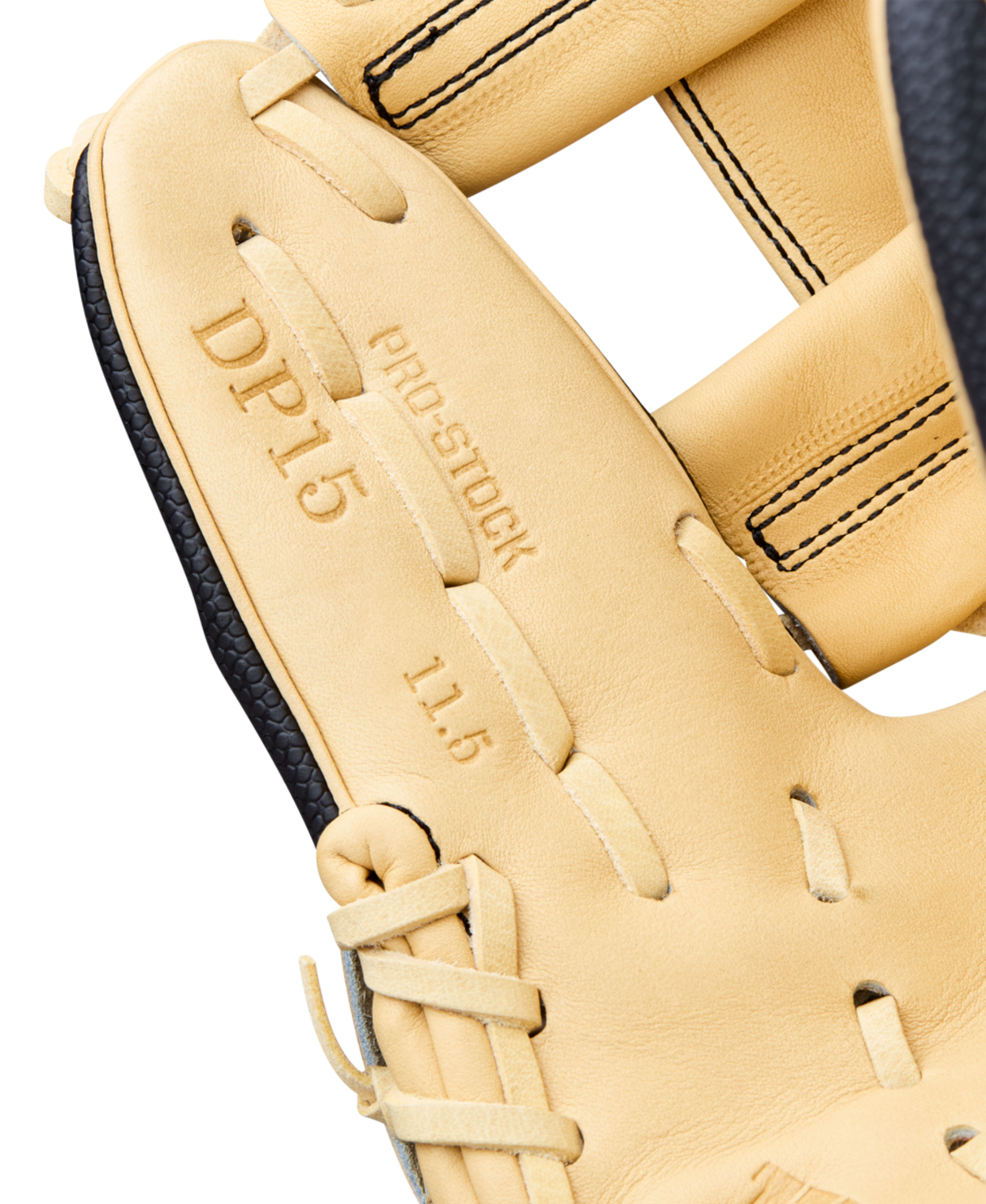Wilson Men's 2026 A2000 Classics DP15SS 11.5" Infield Baseball Glove-6