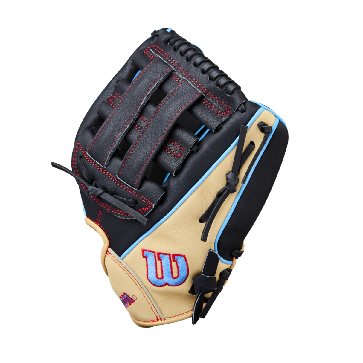 Wilson 2026 A450 11" Youth Baseball Glove-2