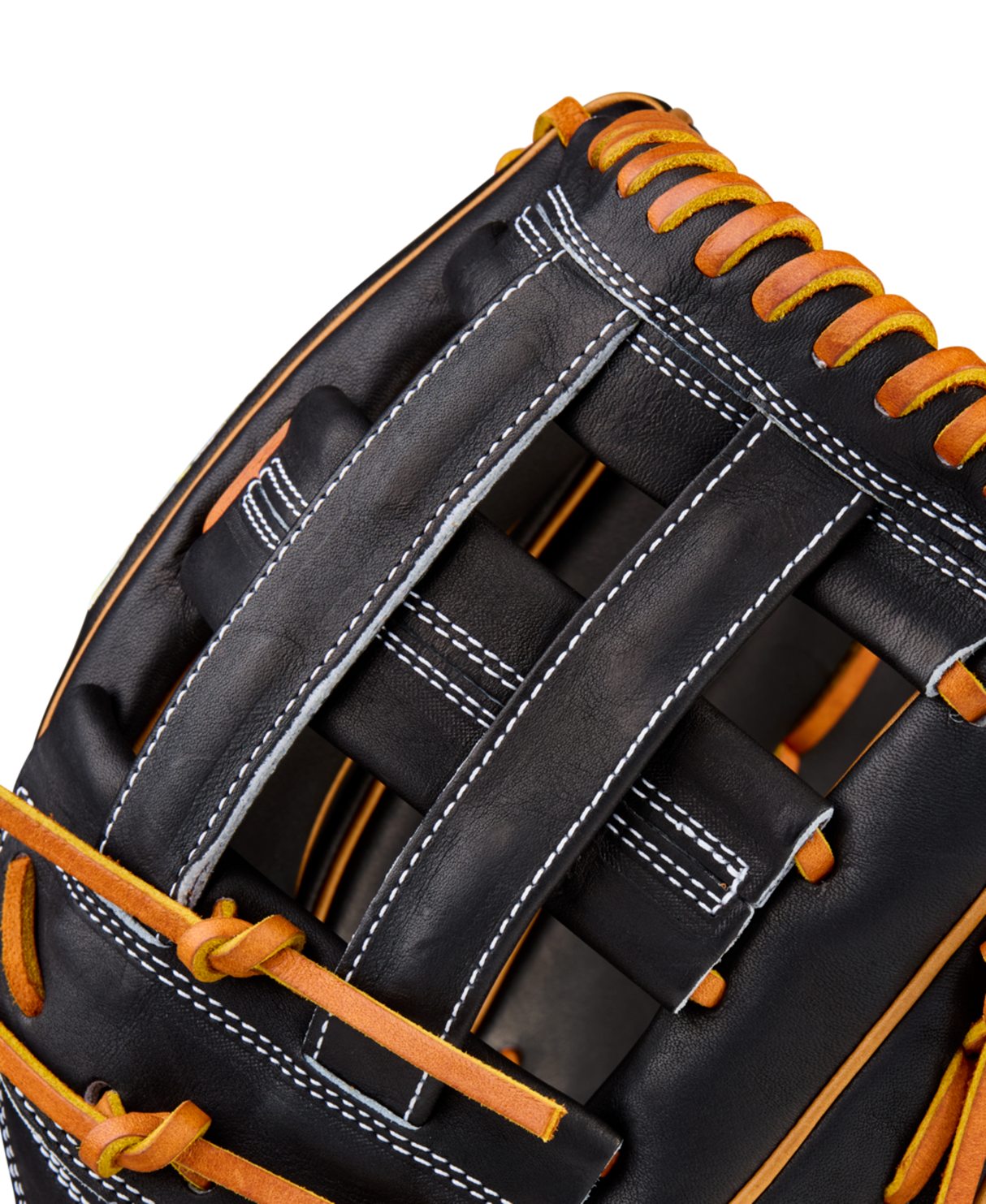 Wilson Men's 2026 A2000 Classics Series 1750 12.5" Outfield Baseball Glove-4