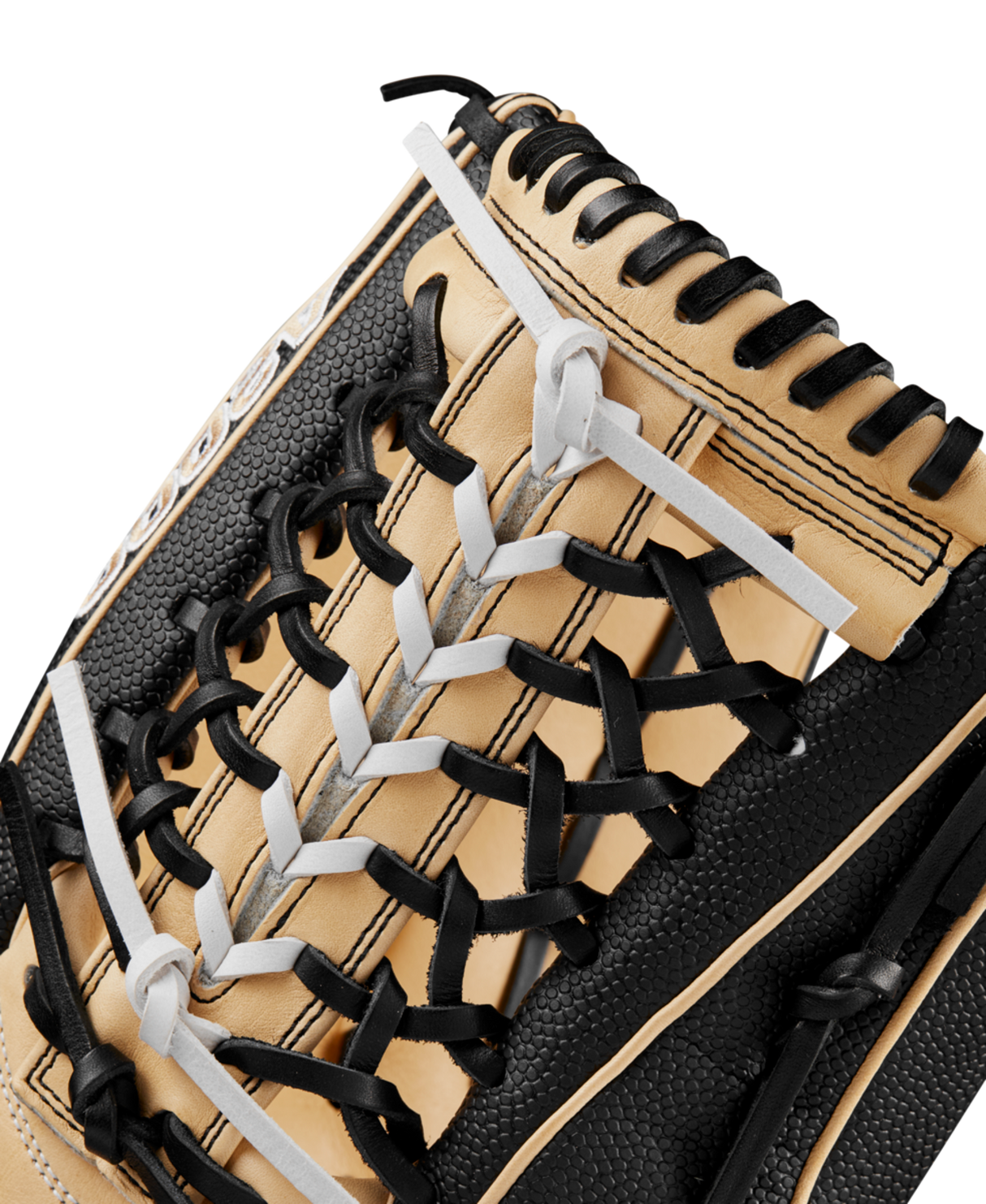 Wilson 2024 Fastpitch Classics Series A2000 T125SS 12.5" Outfield Fastpitch Glove-4