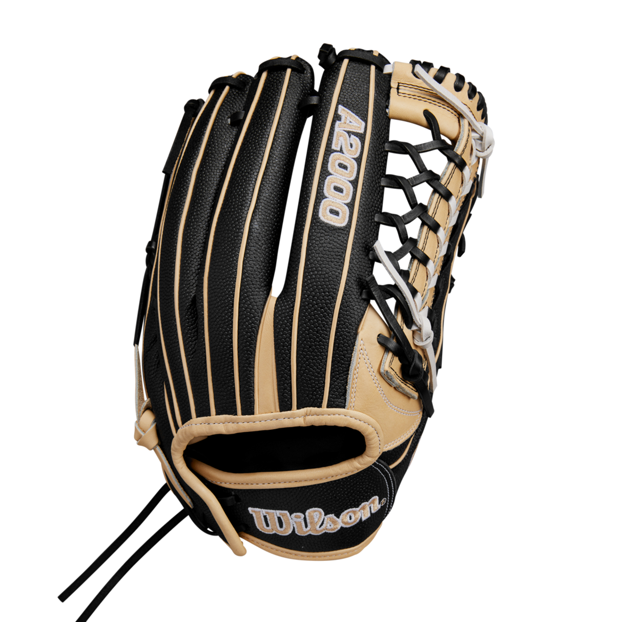 Wilson 2024 Fastpitch Classics Series A2000 T125SS 12.5" Outfield Fastpitch Glove-8