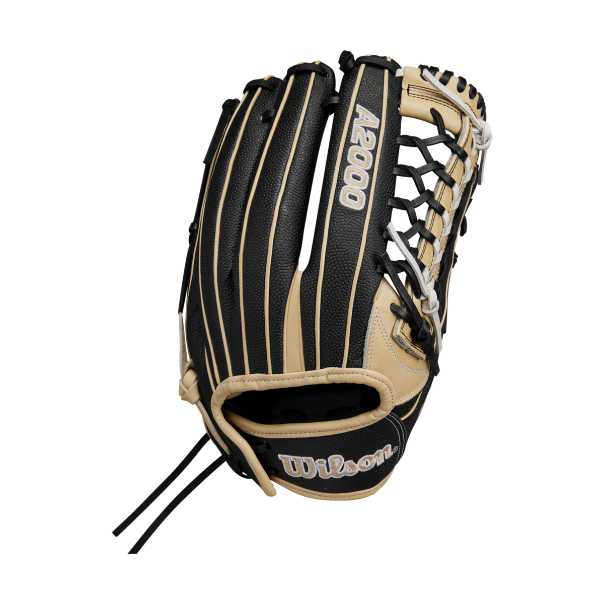 Wilson 2024 Fastpitch Classics Series A2000 T125SS 12.5" Outfield Fastpitch Glove-8