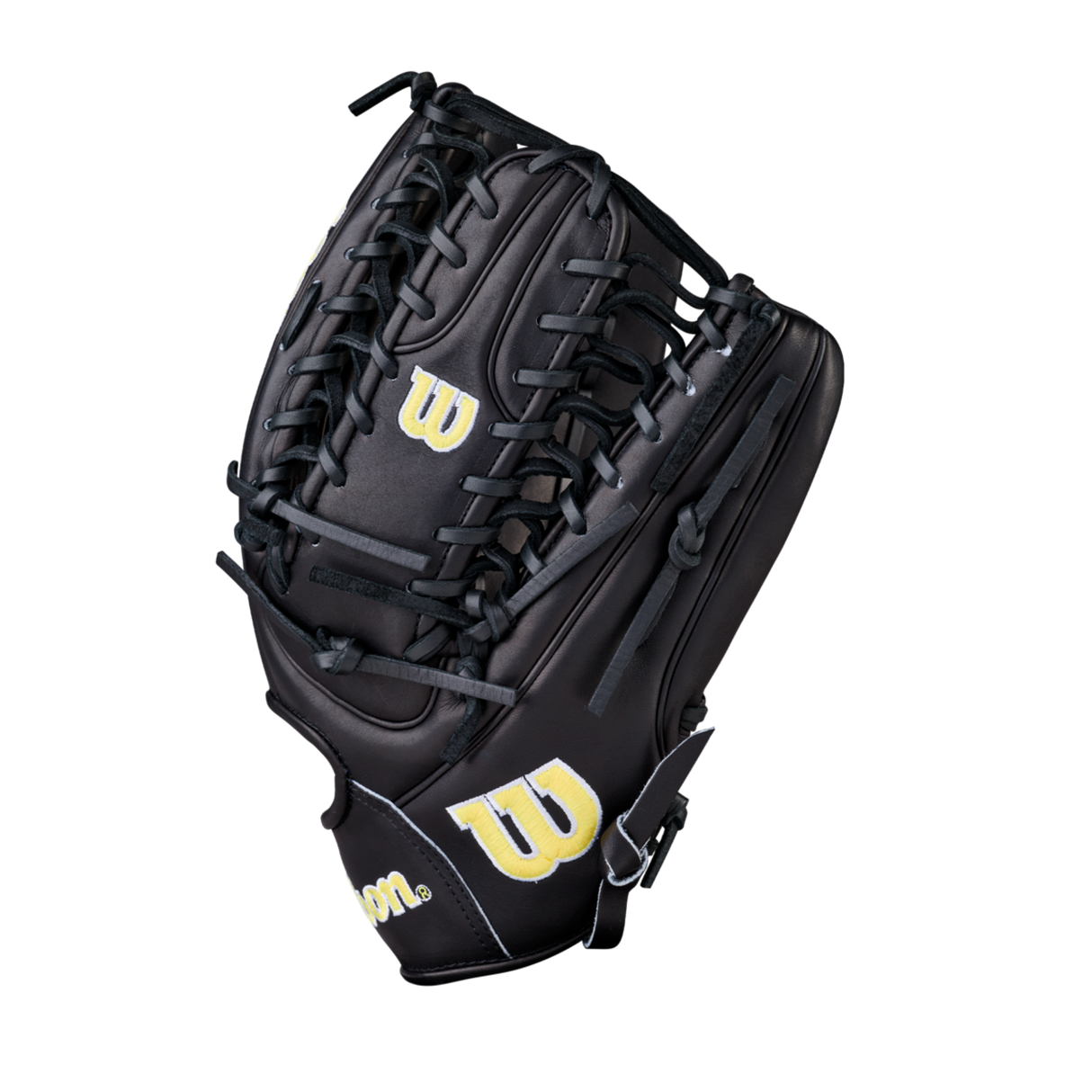 Wilson Men's 2026 A2000 Classics Series OT7 12.75" Outfield Baseball Glove-2