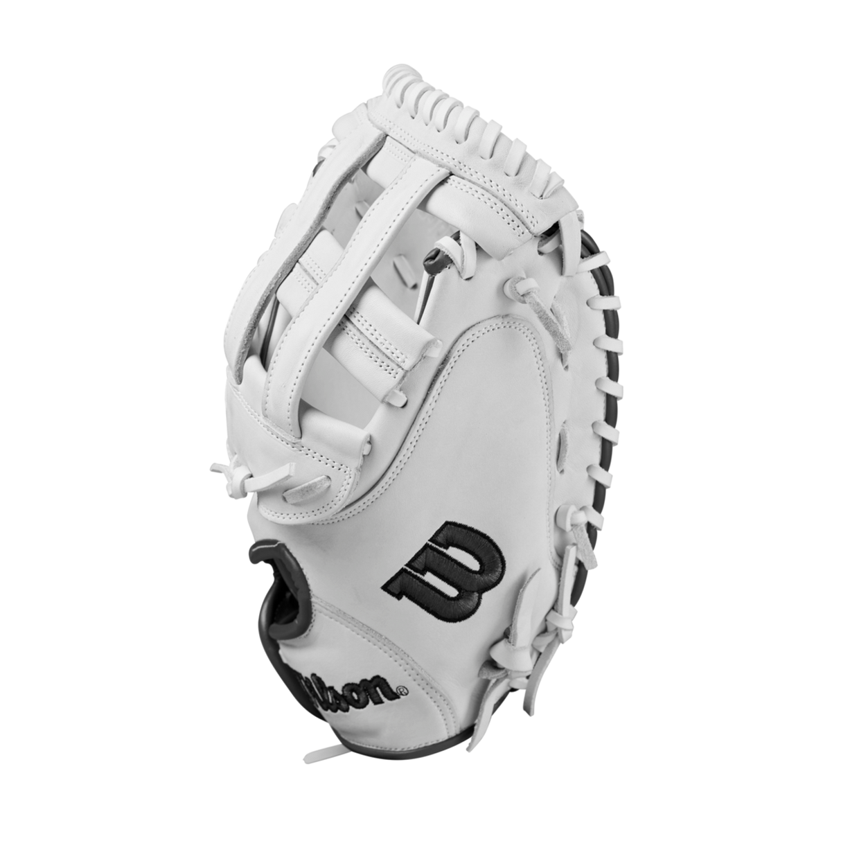 Wilson 2024-2025 A1000 CM33 33" Fastpitch Softball Catchers Mitt-2