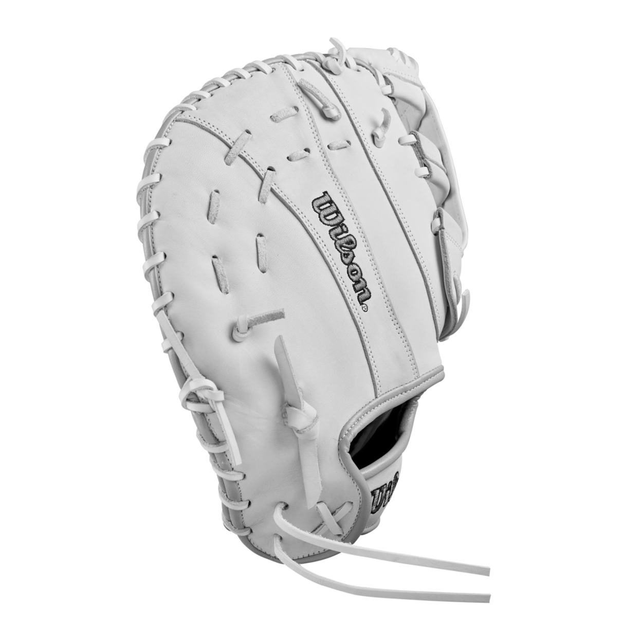 Wilson 2024-2025 A1000 CM33 33" Fastpitch Softball Catchers Mitt-3