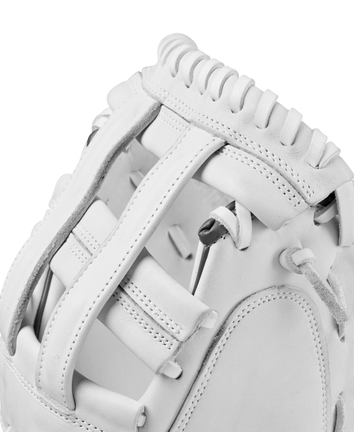 Wilson 2024-2025 A1000 CM33 33" Fastpitch Softball Catchers Mitt-4