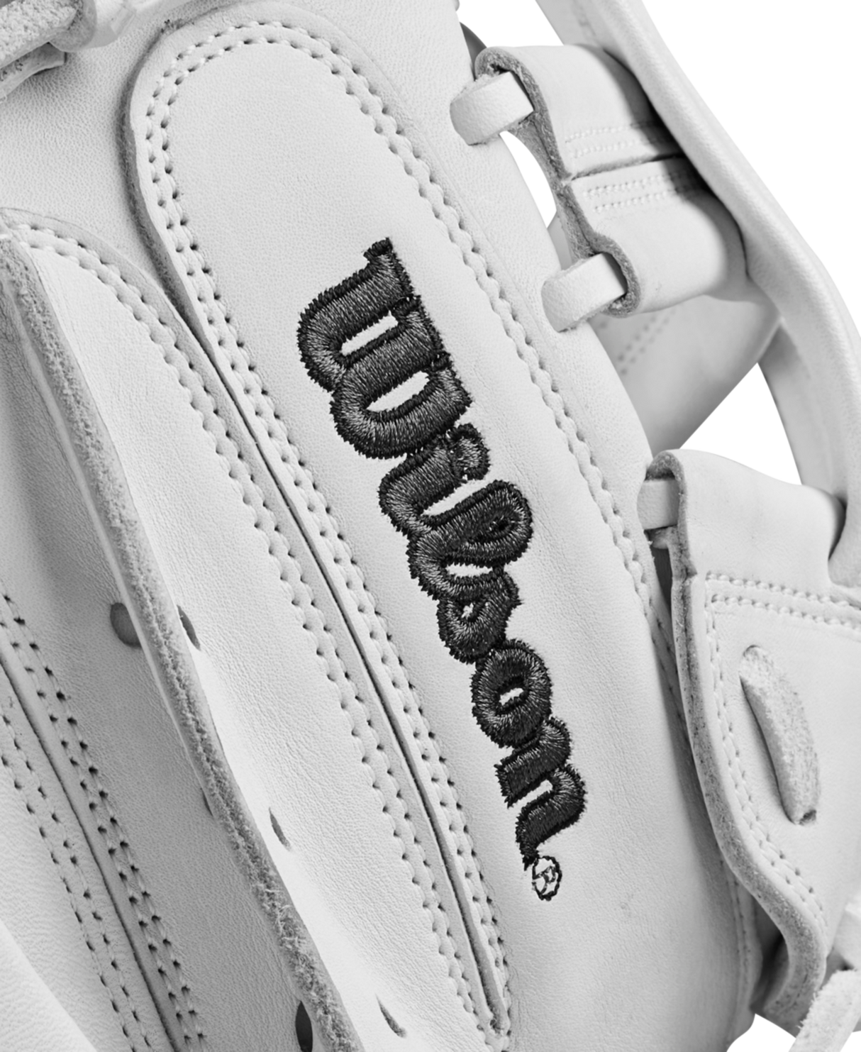 Wilson 2024-2025 A1000 CM33 33" Fastpitch Softball Catchers Mitt-5