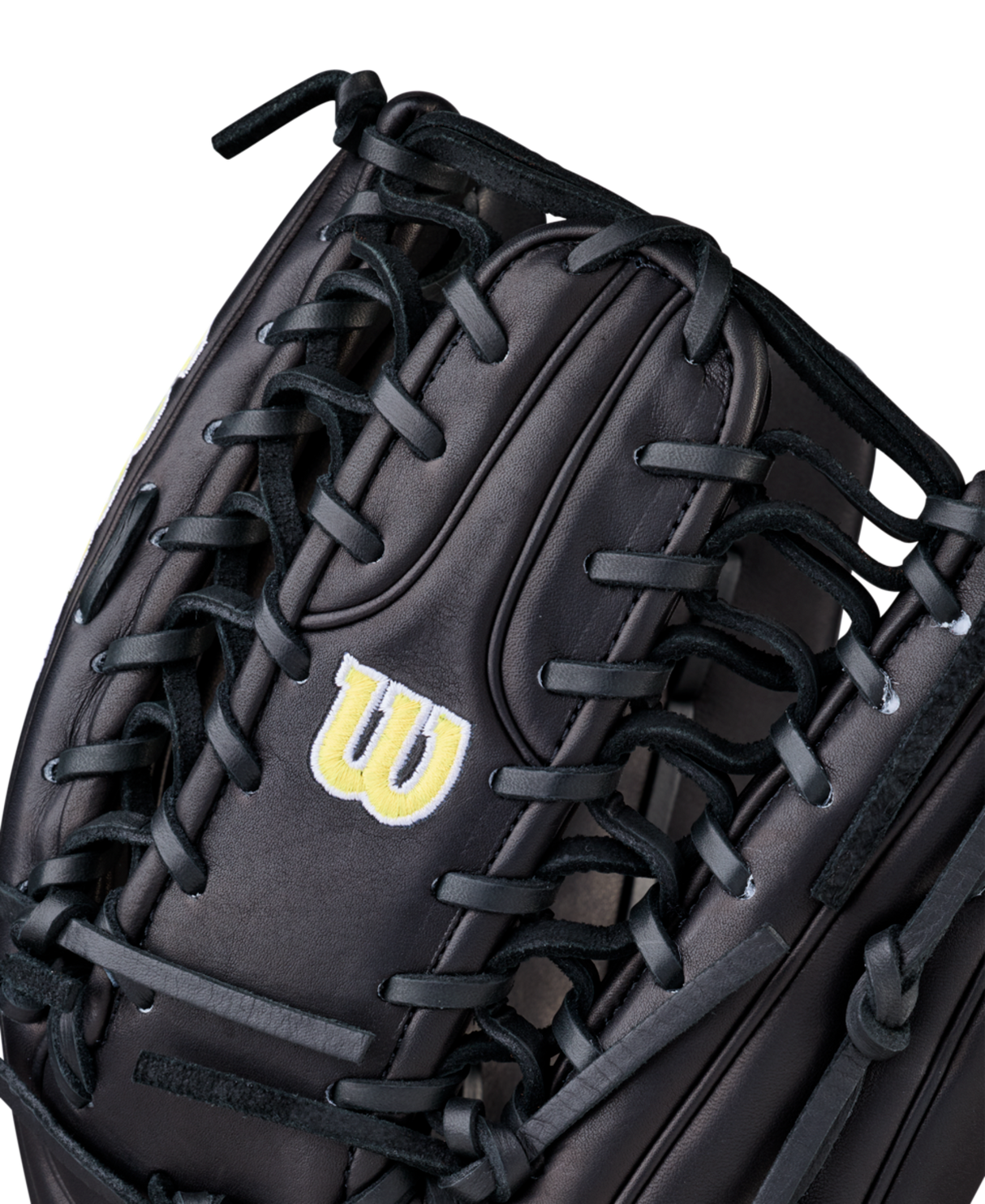 Wilson Men's 2026 A2000 Classics Series OT7 12.75" Outfield Baseball Glove-4