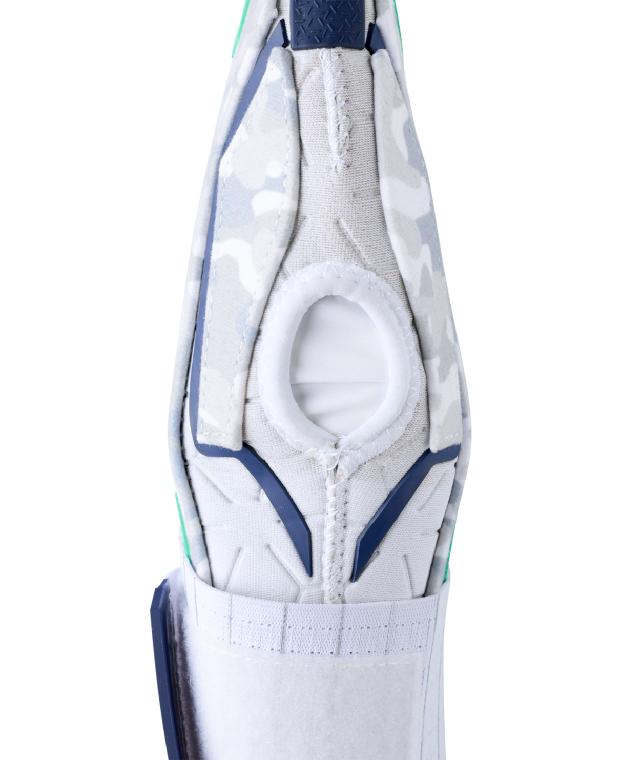 Wilson Austin Wells Stmnt-srz Sliding Baseball Mitt 2.0-10