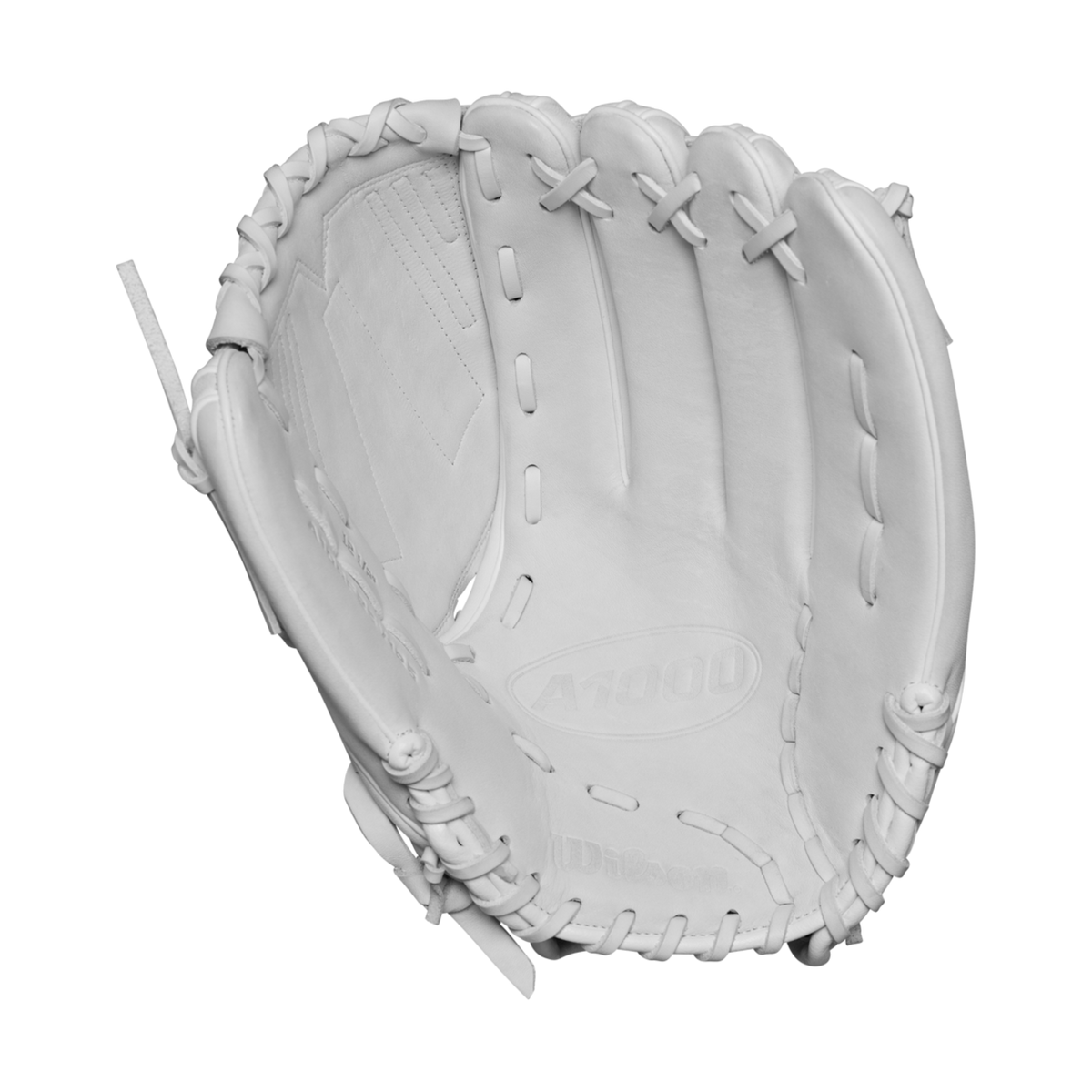 Wilson 2024-2025 A1000 V125 12.5" Outfield Fastpitch Softball Glove-1