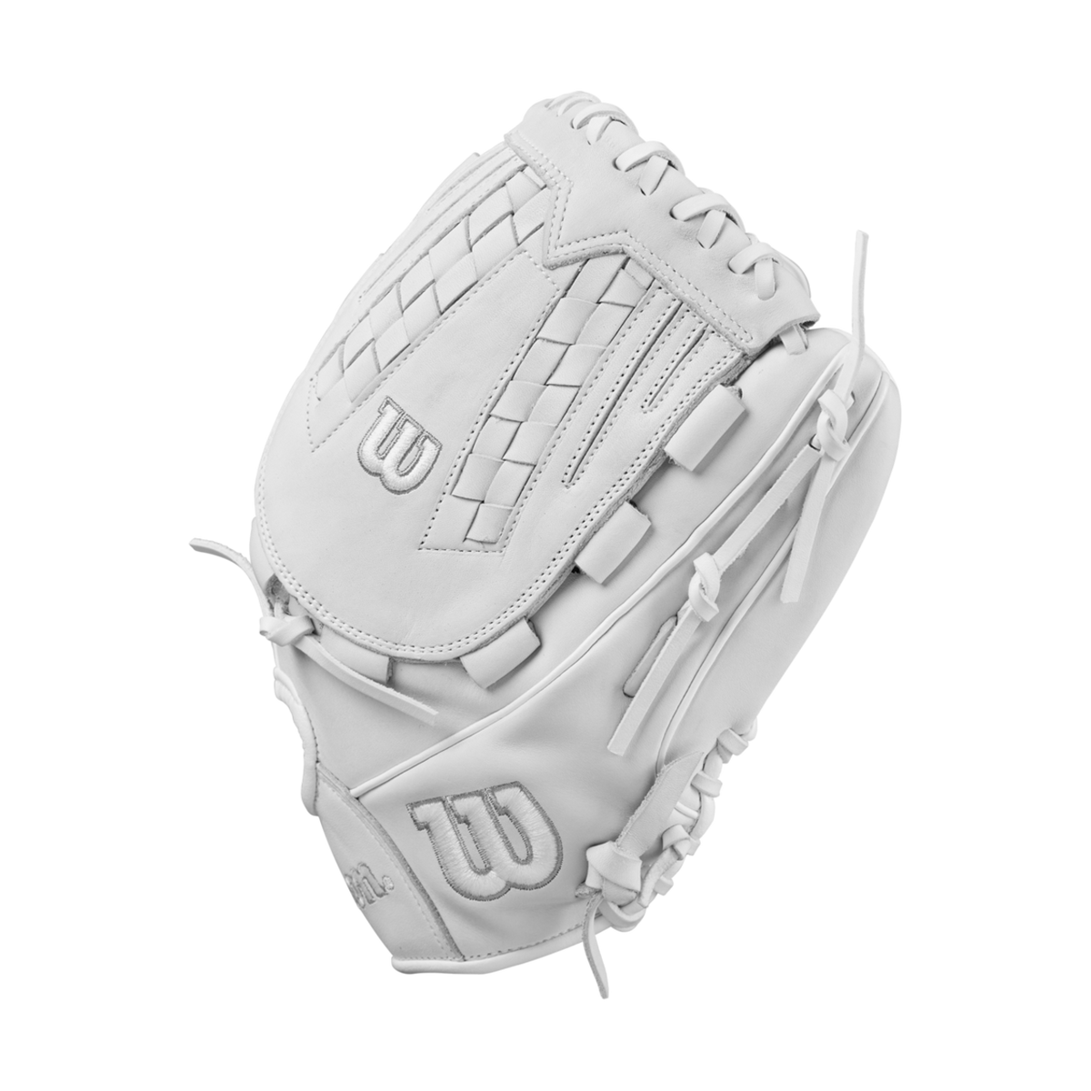 Wilson 2024-2025 A1000 V125 12.5" Outfield Fastpitch Softball Glove-2