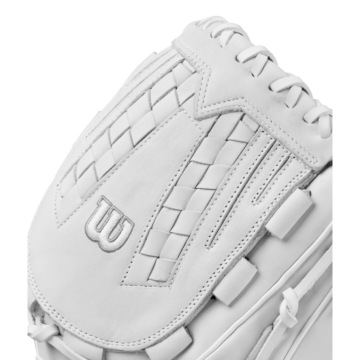 Wilson 2024-2025 A1000 V125 12.5" Outfield Fastpitch Softball Glove-4