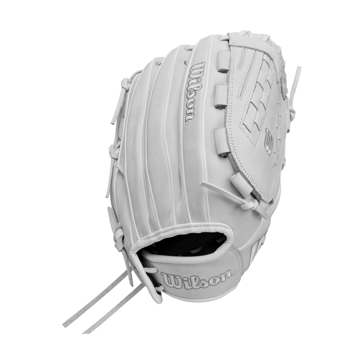 Wilson 2024-2025 A1000 V125 12.5" Outfield Fastpitch Softball Glove-7