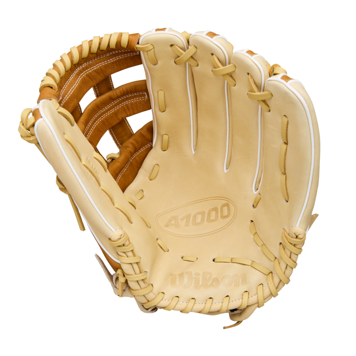 Wilson 2026 A1000 1750 12.5" Outfield Baseball Glove-1