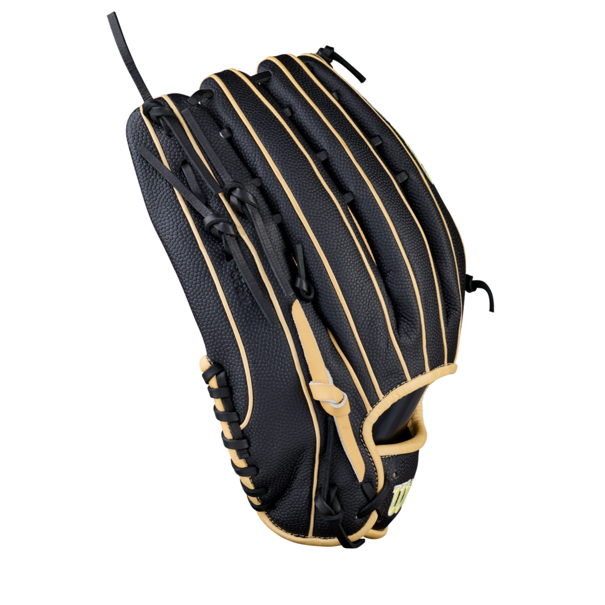 Wilson Men's 2026 A2000 Classics Series OT7SS 12.75" Outfield Baseball Glove-3