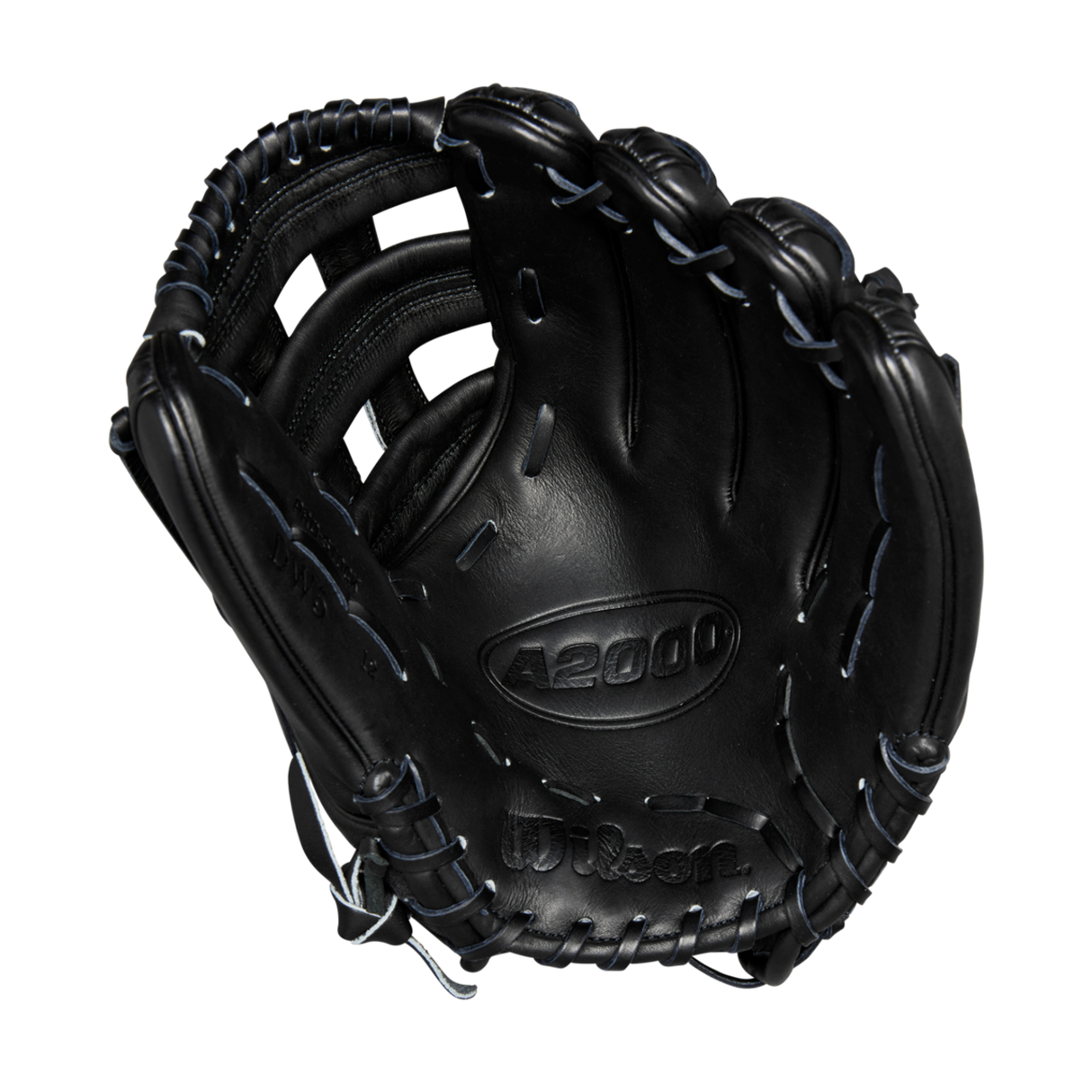 Wilson 2024 Baseball Classics Series A2000 DW5 12" Infield Baseball Glove-1