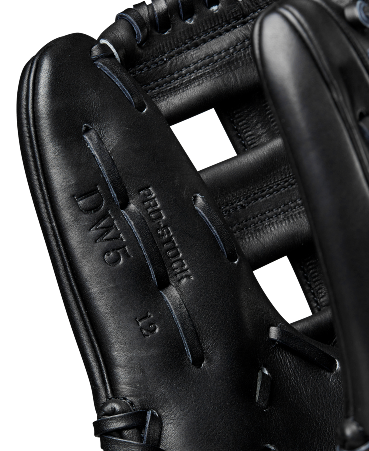 Wilson 2024 Baseball Classics Series A2000 DW5 12" Infield Baseball Glove-6