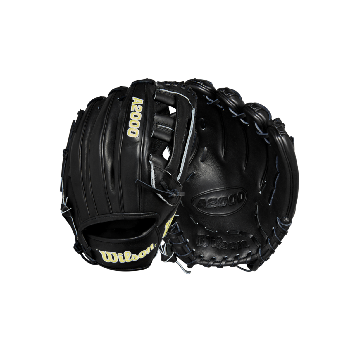 Wilson 2024 Baseball Classics Series A2000 DW5 12" Infield Baseball Glove-7