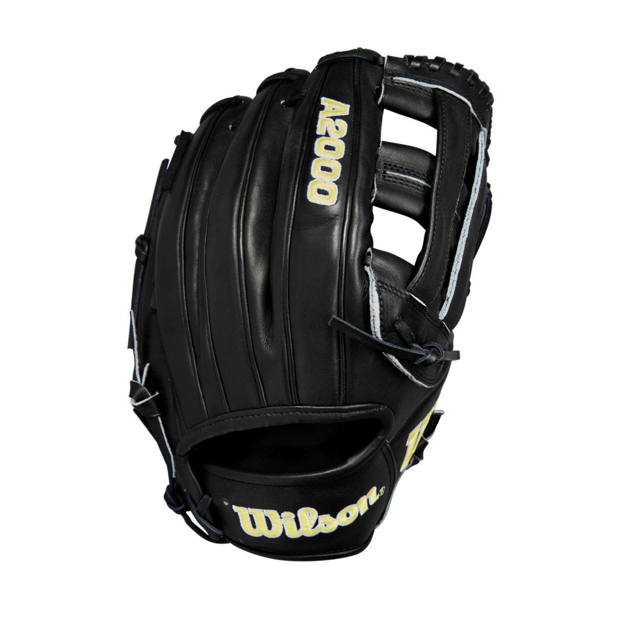 Wilson 2024 Baseball Classics Series A2000 DW5 12" Infield Baseball Glove-8