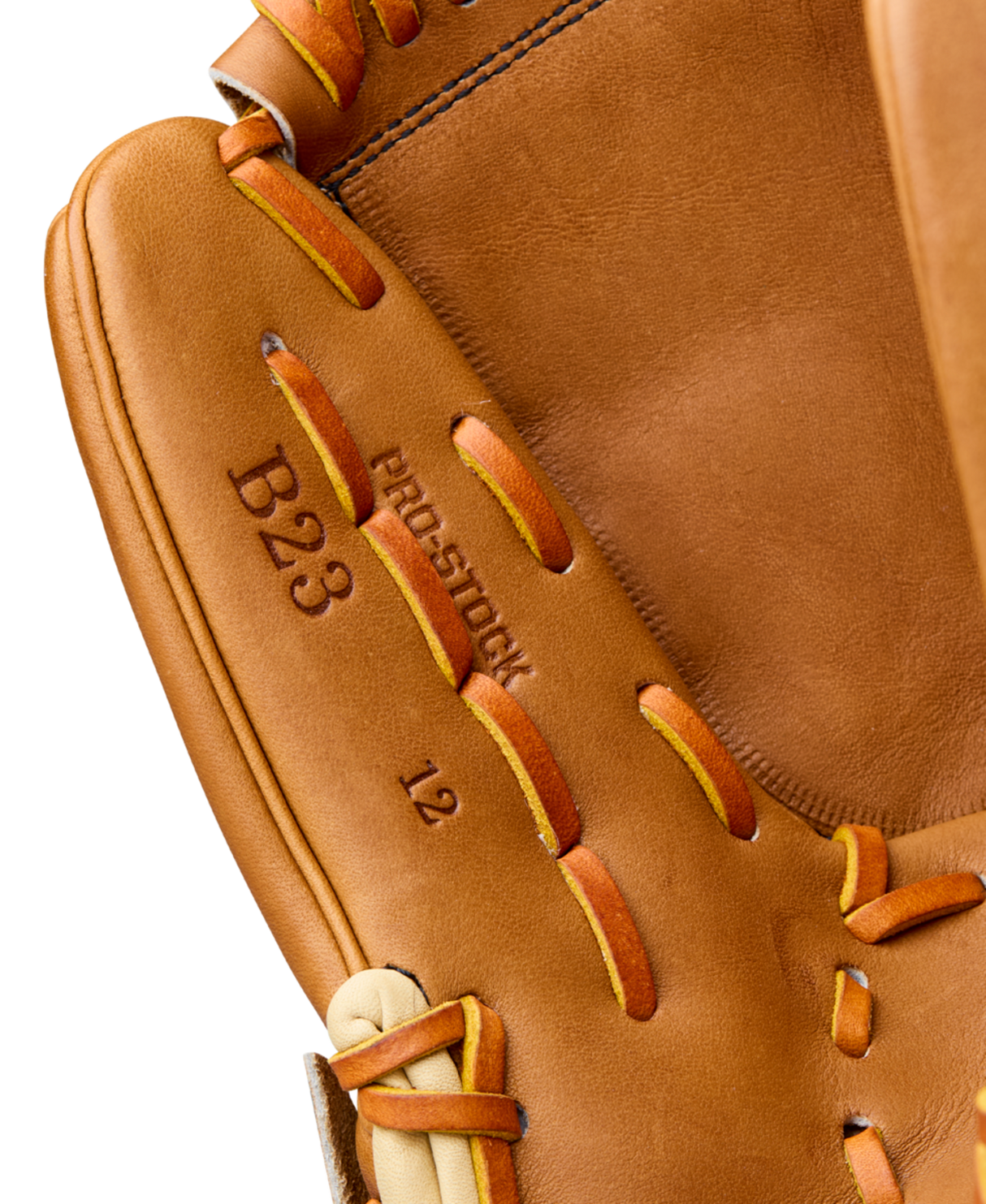 Wilson Men's 2026 A2000 Classics Series B23 12" Pitcher Baseball Glove-6