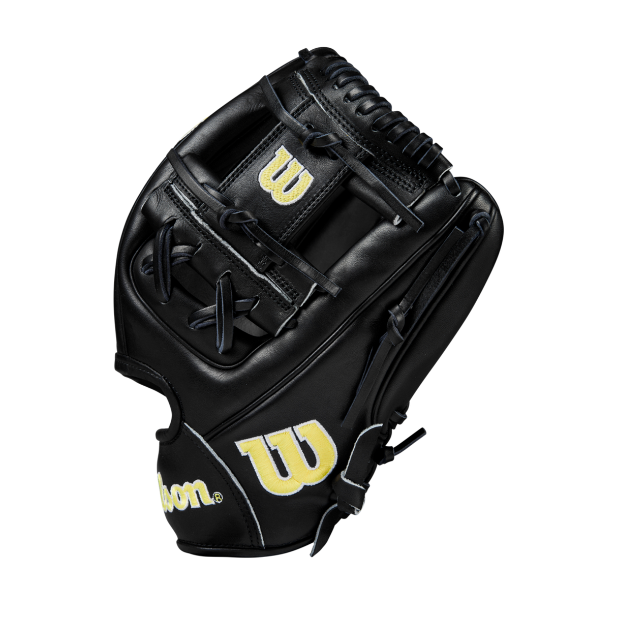 Wilson 2024 Baseball Classics Series A2000 1975 11.75" Infield Baseball Glove-2