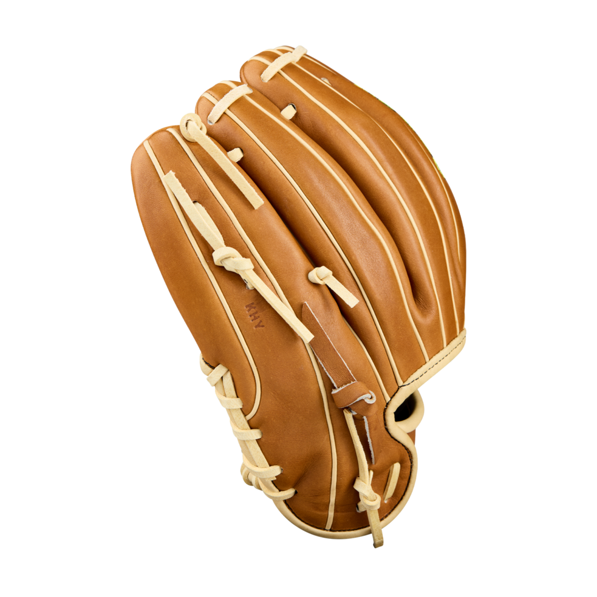 Wilson Men's 2026 A2000 Classics Series DP15 11.5" Infield Baseball Glove-3