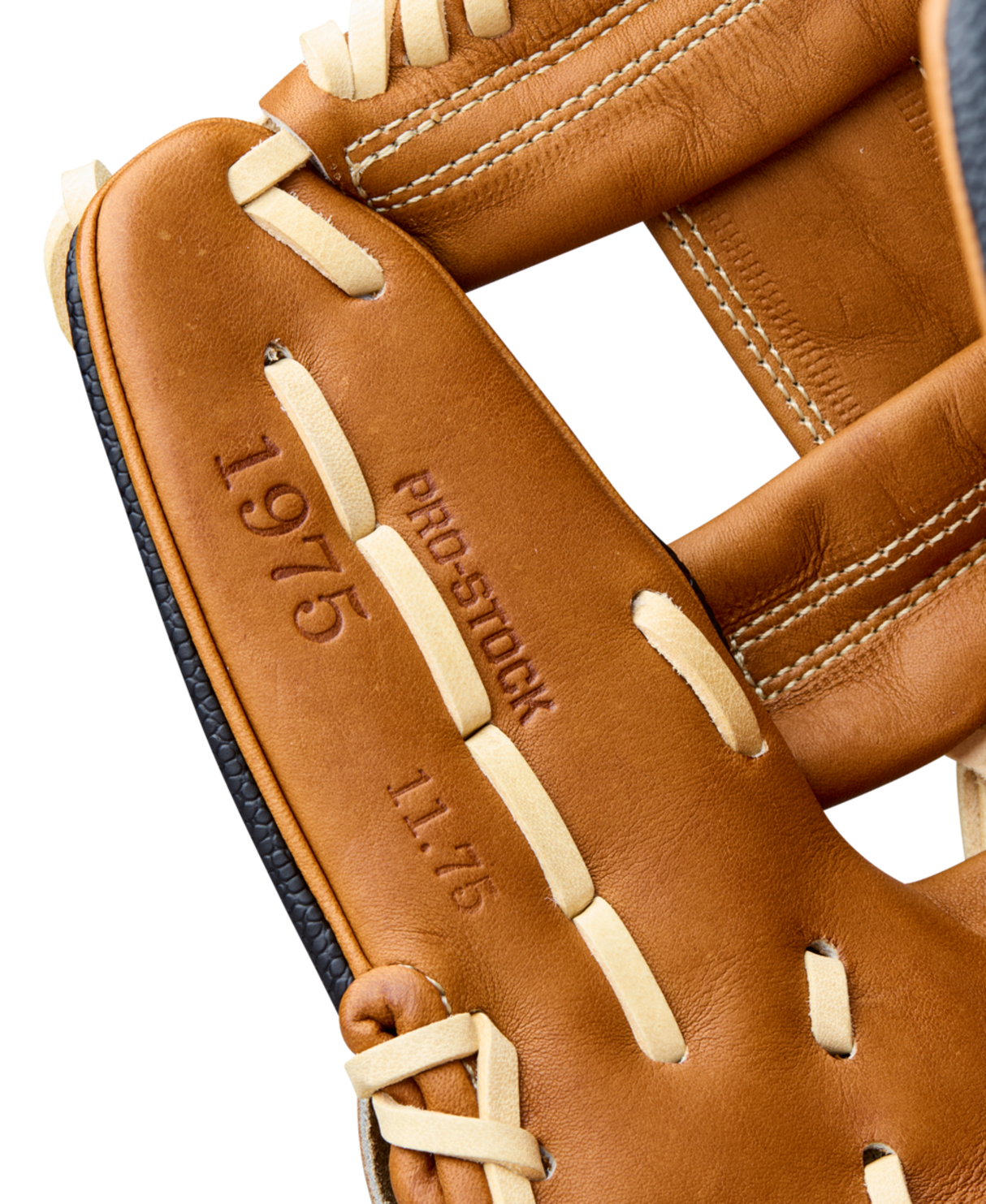 Wilson Men's 2026 A2000 Classics Series 1975SS 11.75" Infield Baseball Glove-6