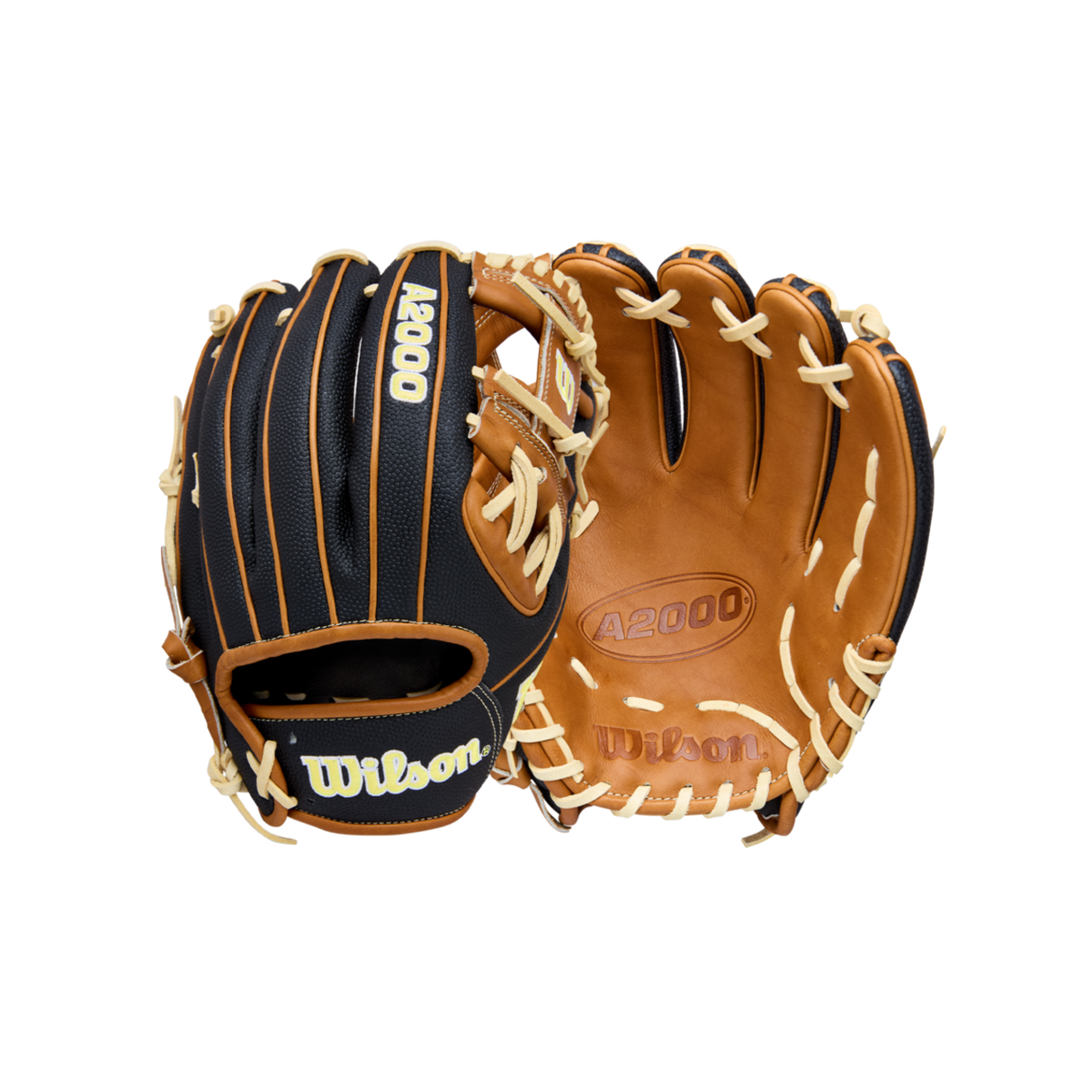 Wilson Men's 2026 A2000 Classics Series 1975SS 11.75" Infield Baseball Glove-7
