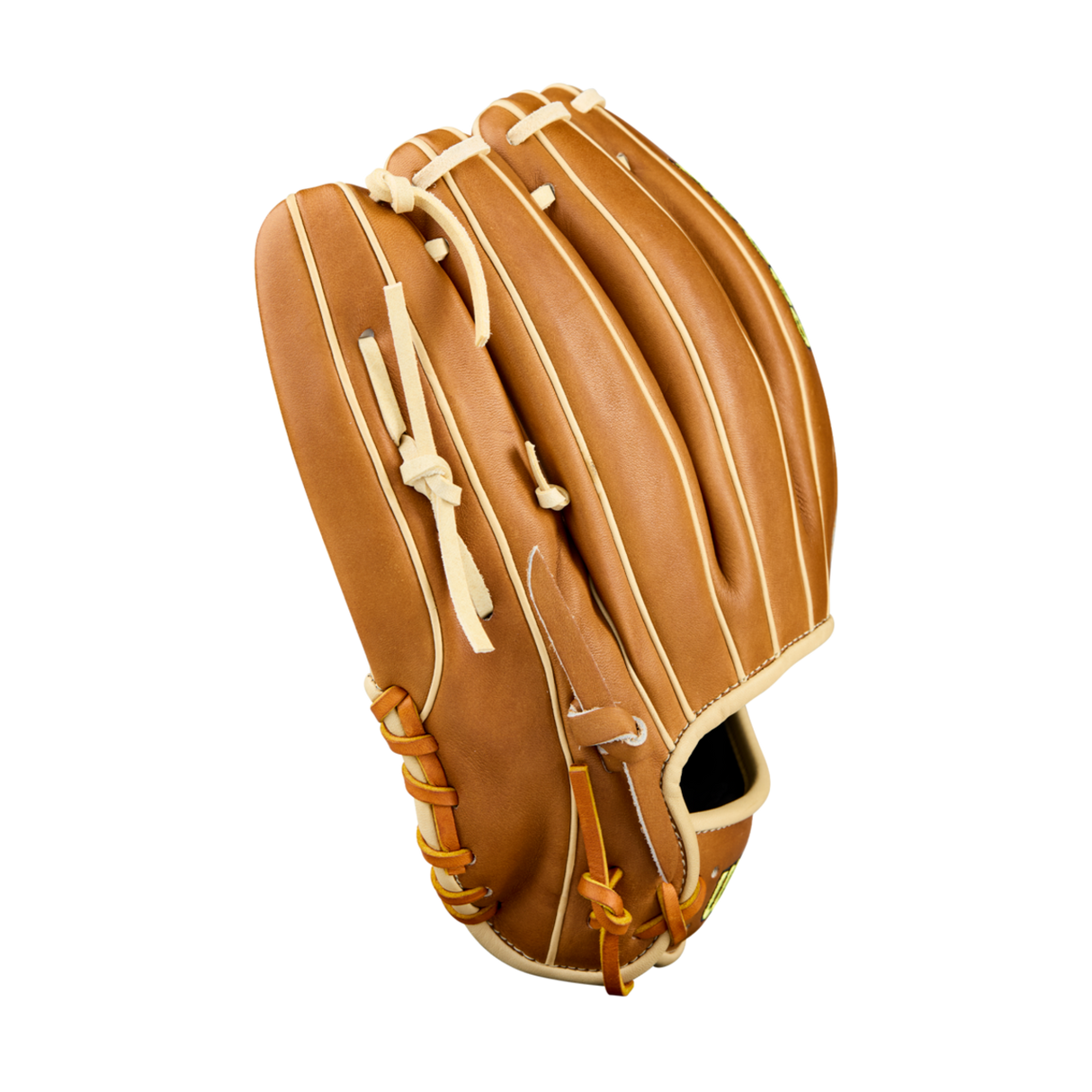 Wilson Men's 2026 A2000 Classics Series EL3 11.75" Infield Baseball Glove-3
