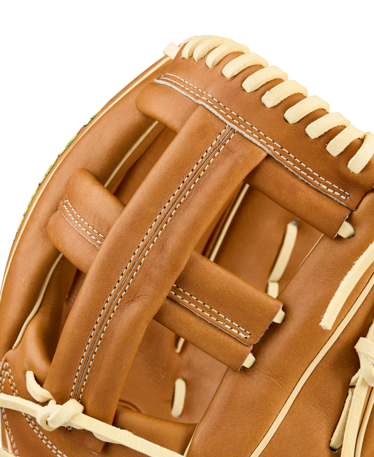 Wilson Men's 2026 A2000 Classics Series EL3 11.75" Infield Baseball Glove-4