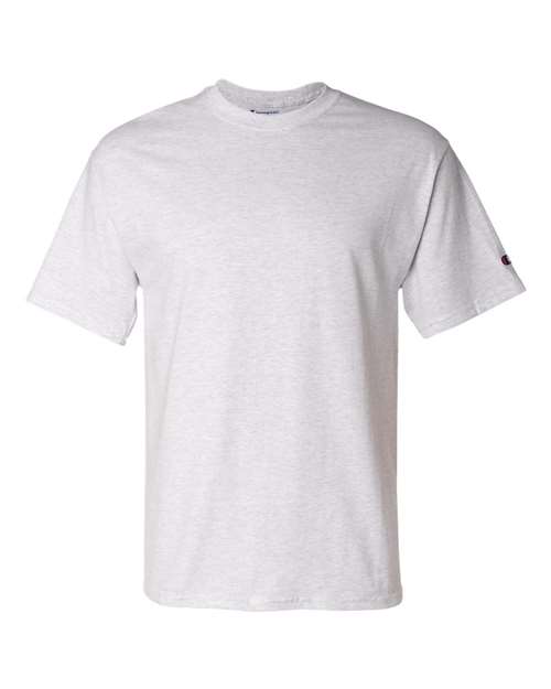 Champion Men's Heritage 6-Oz. Jersey Tee Mens Apparel Shirts & Tops